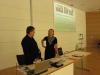 Foto vom Album: Grundtvig-Studienreise durch Brandenburg vom 10.05. - 14.05.2011