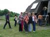 Foto vom Album: Grundtvig-Studienreise durch Brandenburg vom 10.05. - 14.05.2011