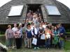 Foto vom Album: Grundtvig-Studienreise durch Brandenburg vom 10.05. - 14.05.2011
