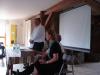 Foto vom Album: Grundtvig-Studienreise durch Brandenburg vom 10.05. - 14.05.2011