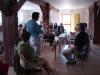Foto vom Album: Grundtvig-Studienreise durch Brandenburg vom 10.05. - 14.05.2011