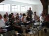 Foto vom Album: Grundtvig-Studienreise durch Brandenburg vom 10.05. - 14.05.2011