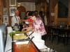 Foto vom Album: Grundtvig-Studienreise durch Brandenburg vom 10.05. - 14.05.2011