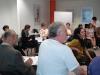 Foto vom Album: Grundtvig-Studienreise durch Brandenburg vom 10.05. - 14.05.2011