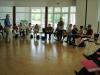 Foto vom Album: Grundtvig-Studienreise durch Brandenburg vom 10.05. - 14.05.2011