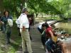 Foto vom Album: Grundtvig-Studienreise durch Brandenburg vom 10.05. - 14.05.2011