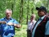 Foto vom Album: Grundtvig-Studienreise durch Brandenburg vom 10.05. - 14.05.2011