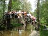 Foto vom Album: Grundtvig-Studienreise durch Brandenburg vom 10.05. - 14.05.2011