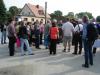 Foto vom Album: Grundtvig-Studienreise durch Brandenburg vom 10.05. - 14.05.2011