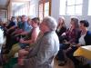 Foto vom Album: Grundtvig-Studienreise durch Brandenburg vom 10.05. - 14.05.2011