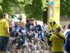 Foto vom Album: Tour de Prignitz 2011 - 3. Etappe Start