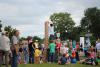 Foto vom Album: Kirchentag in Dresden 2011
