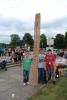 Foto vom Album: Kirchentag in Dresden 2011