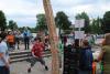 Foto vom Album: Kirchentag in Dresden 2011