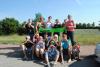 Foto vom Album: Kirchentag in Dresden 2011