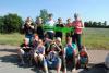 Foto vom Album: Kirchentag in Dresden 2011