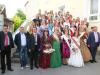 Foto vom Album: Wittstocker Rosenkönigin zu Gast in Südtirol