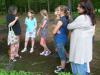 Foto vom Album: Exkursion Belower Wald (bei Wittstock)