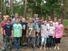 Foto vom Album: Abfallparcour 2011