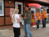 Foto vom Album: Abfallparcour 2011