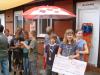 Foto vom Album: Abfallparcour 2011