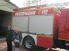 Foto vom Album: Feierliche Übergabe des Feuerwehrautos in Barnewitz
