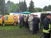 Foto vom Album: Ausbildungslager der Jugendfeuerwehren 2011 in Zootzen