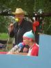 Foto vom Album: Dorf - & Sportfest: Sonntag, 26. Juni 2011