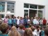 Foto vom Album: Einschulung 2011