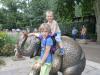 Foto vom Album: HK-Fahrt in den Leipziger Zoo