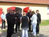 Foto vom Album: Das neue Feuerwehr- und Dorfhaus in Garlitz wird eingeweiht