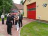 Foto vom Album: Das neue Feuerwehr- und Dorfhaus in Garlitz wird eingeweiht