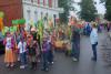 Foto vom Album: Erntefest 2011/Umzug