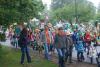 Foto vom Album: Erntefest 2011/Umzug