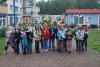 Foto vom Album: Erntefest 2011/Umzug