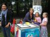 Foto vom Album: Erntefest 2011/Buntes Treiben im Park