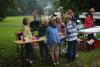 Foto vom Album: Erntefest 2011/Buntes Treiben im Park