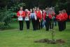 Foto vom Album: Erntefest 2011/Buntes Treiben im Park