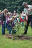 Foto vom Album: Erntefest 2011/Buntes Treiben im Park