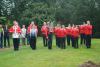 Foto vom Album: Erntefest 2011/Buntes Treiben im Park