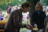 Foto vom Album: Erntefest 2011/Buntes Treiben im Park
