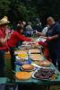 Foto vom Album: Erntefest 2011/Buntes Treiben im Park