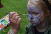 Foto vom Album: Erntefest 2011/Buntes Treiben im Park