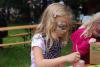Foto vom Album: Erntefest 2011/Buntes Treiben im Park