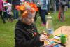 Foto vom Album: Erntefest 2011/Buntes Treiben im Park