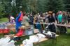 Foto vom Album: Erntefest 2011/Buntes Treiben im Park 2