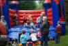Foto vom Album: Erntefest 2011/Buntes Treiben im Park 2