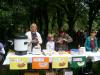 Foto vom Album: Erntefest 2011/Buntes Treiben im Park 2