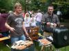 Foto vom Album: Erntefest 2011/Buntes Treiben im Park 2