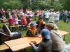Foto vom Album: Erntefest 2011/Buntes Treiben im Park 2